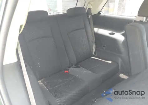 2018 Dodge Journey Se из США, поврежденный, VIN 3C4PDCAB1JT498976